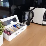 Vista Premium Apartman *