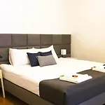 Apartman Vista Premium Varsó