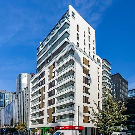 Apartment Vista Premium