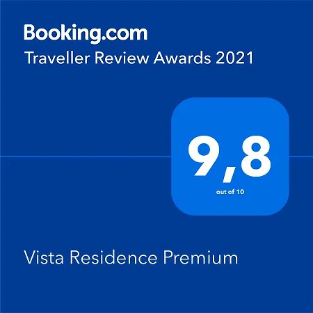 Lejlighed Vista Premium