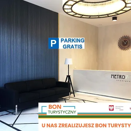 Appartement Vista Premium
