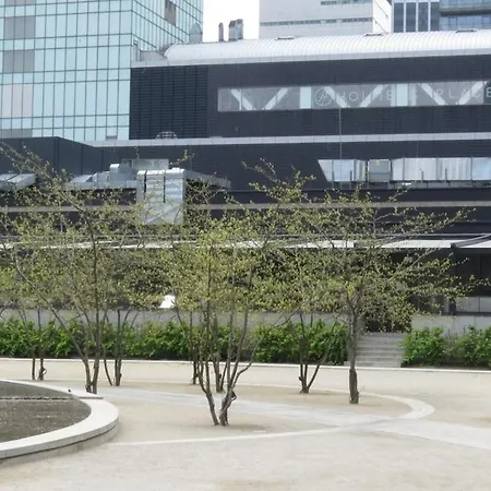 Vista Premium Варшава