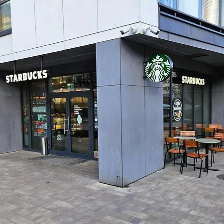 Апартаменты Vista Premium