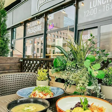 Vista Premium Апартаменты *