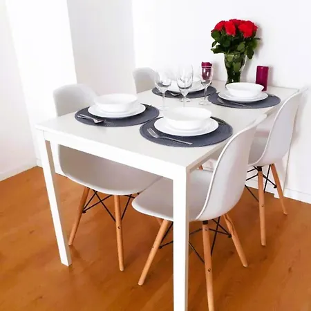 Appartement Vista Premium *