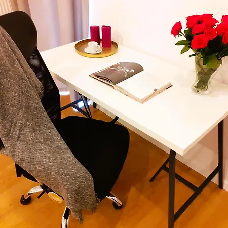 Vista Premium Lejlighed