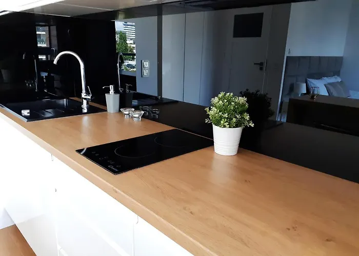 Vista Premium Apartment *