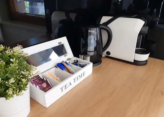 Vista Premium Apartment *