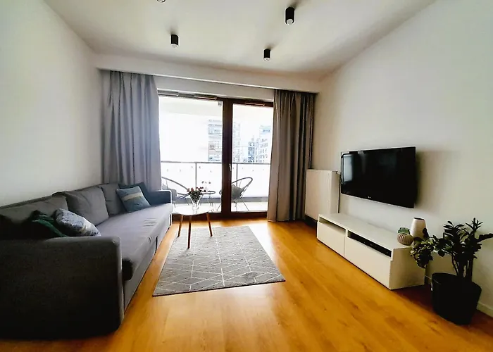 Apartment Vista Premium