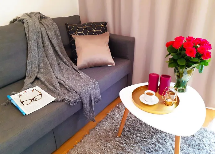 Vista Premium Warsaw