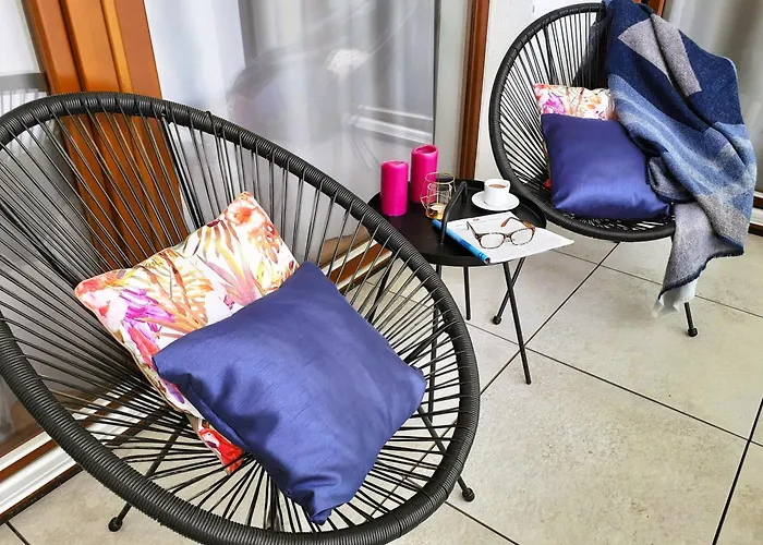 Vista Premium Apartment *