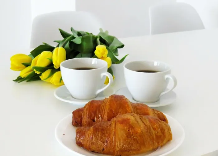 Apartment Vista Premium *