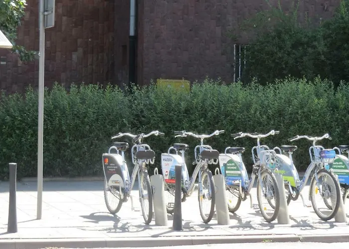 Vista Premium Apartment *