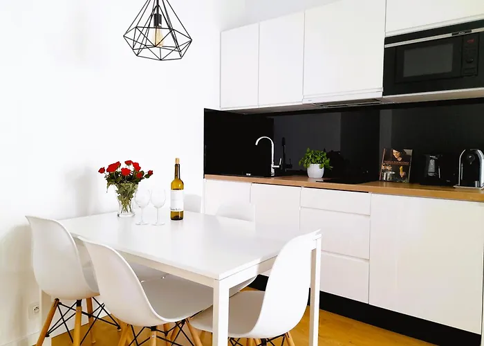 Apartment Vista Premium *