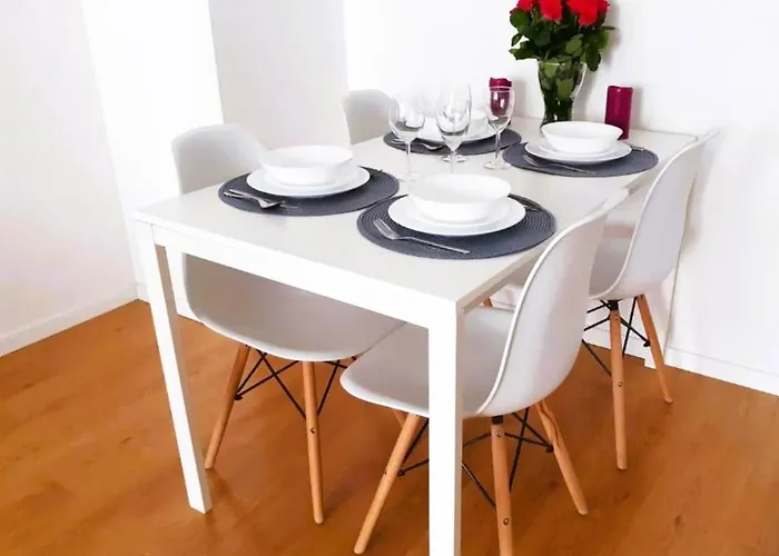 Apartment Vista Premium *