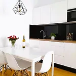 Apartament Vista Premium *