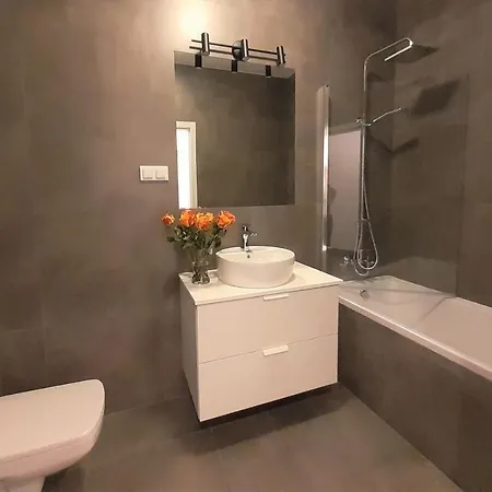 Vista Premium Varsó