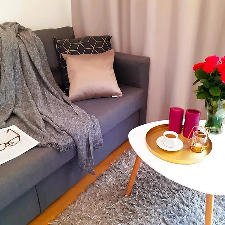 Vista Premium Varsó