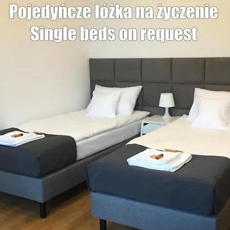 Apartament Vista Premium - Free Underground Parking - Center - Self Check-in *