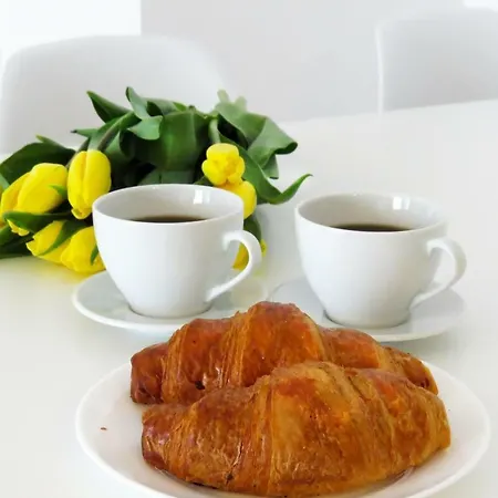 Apartament Vista Premium - Free Underground Parking - Center - Self Check-in *