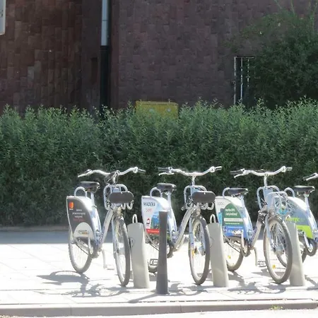 Vista Premium Apartman *